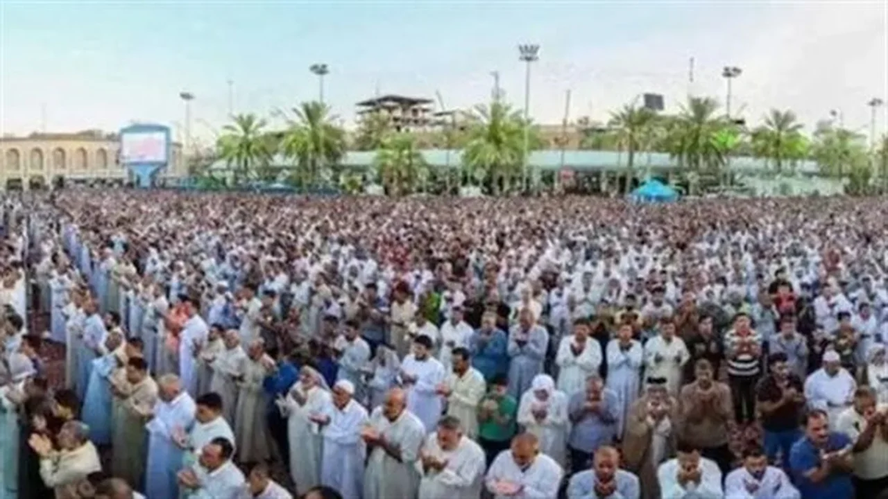 تكبيرات العيد.. طرق تعظيم شعائر الله في البيت والمسجد
